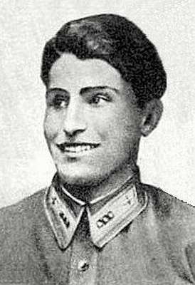 Абрамашвили Николай Георгиевич