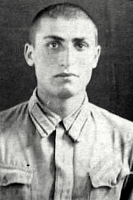 Абрамашвили Николай Георгиевич