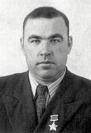 Афанасьев Владимир Ильич