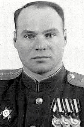 Афонин Владимир Павлович