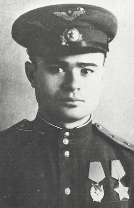 Алексеенко Константин Степанович