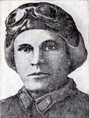 Алексеев Николай Михайлович