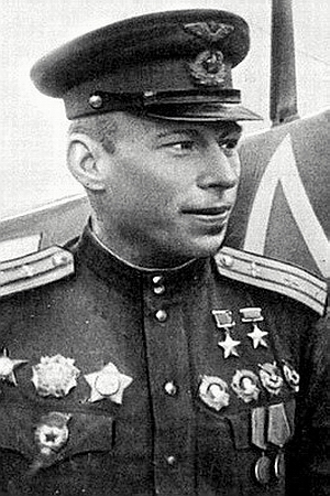 Алелюхин Алексей Васильевич