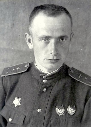 Амелин Алексей Степанович