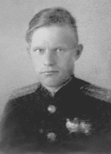 Амосов Дмитрий Фёдорович