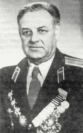Андрианов Михаил Николаевич