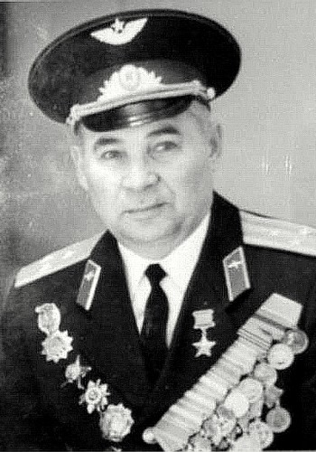 Андрианов Илья Филиппович, 1975 г.