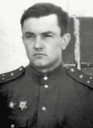 Андрющенко Николай Ананьевич