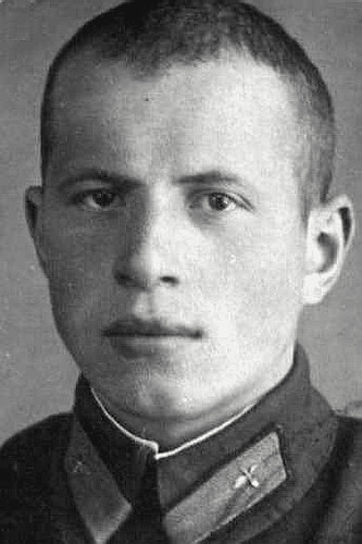 Башкиров Виктор Андреевич