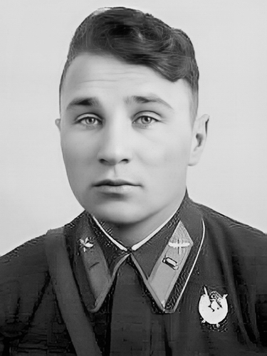 Бобров Владимир Иванович