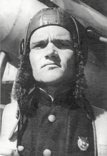 Бокий Николай Андреевич, 1943 г.