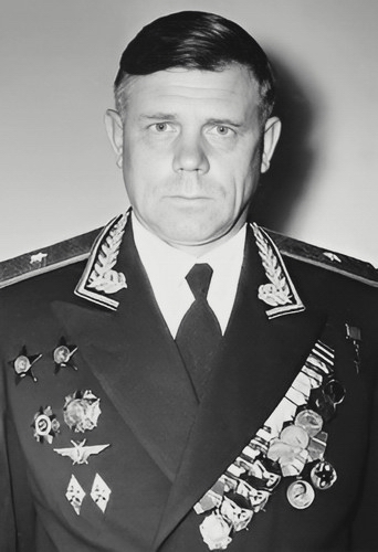 Бородачёв Виктор Иванович