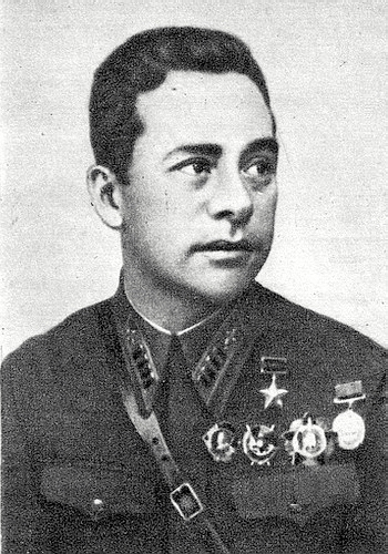Данилов Степан Павлович
