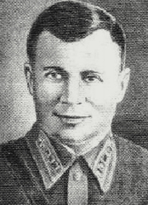 Дехтяренко Андрей Николаевич