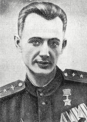 Денисенко Владимир Гурьевич
