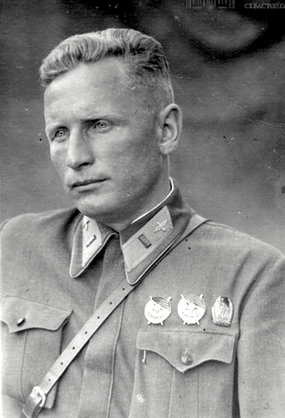 Денисов Константин Дмитриевич, 1942 г.