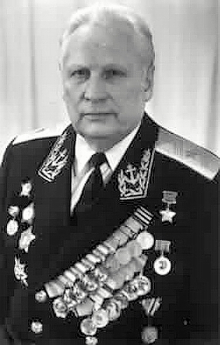 Денисов Константин Дмитриевич