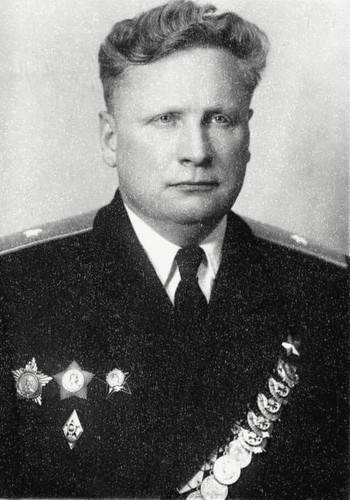 Денисов Константин Дмитриевич, 1958 г.