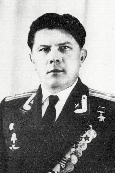 Дзюба Иван Михайлович