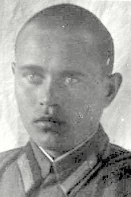 Елинов Александр Павлович