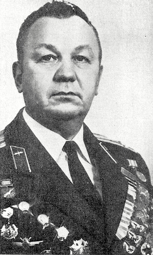 Елисеев Владимир Степанович