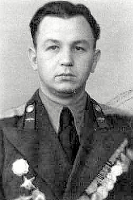 Елисеев Владимир Степанович