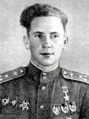 Елизаров Сергей Михайлович