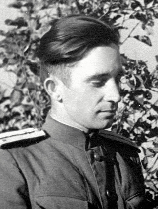 Еремеев Иван Дмитриевич