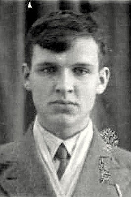 Гамшеев Михаил Николаевич, 1941 г.