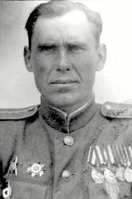 Герасименко Николай Петрович