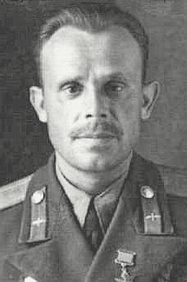 Герман Григорий Иванович