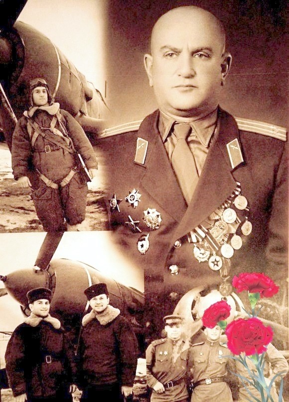 Гинзбург Аркадий Самуилович