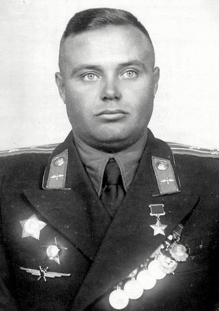 Гирич Андрей Иванович