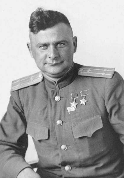 Глинка Дмитрий Борисович, 1947 г.