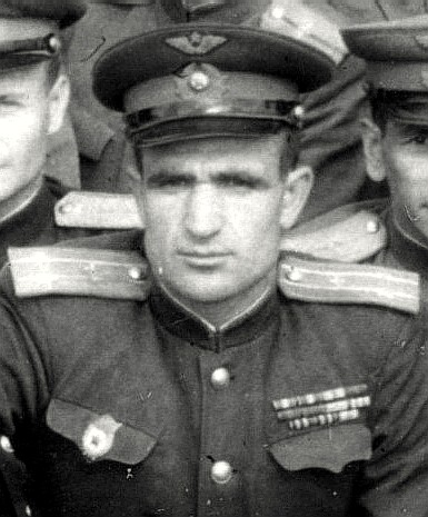 Гонченков Иван Иванович с товарищами