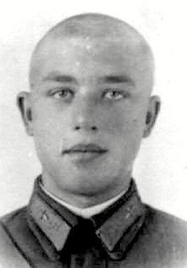 Ильин Николай Яковлевич