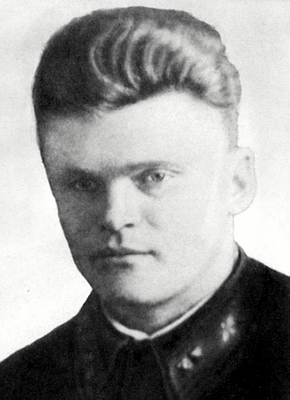 Ивашкевич Владимир Антонович