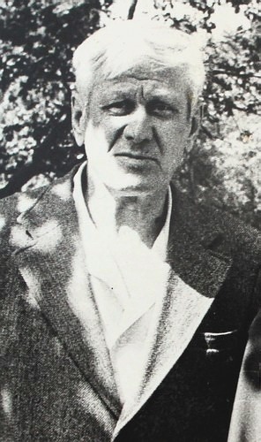 Калинин Василий Яковлевич, 1975 год.
