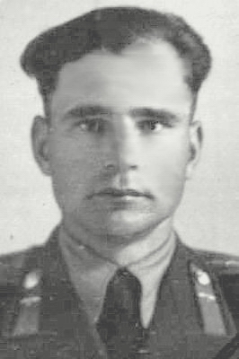 Каминский Иван Михайлович