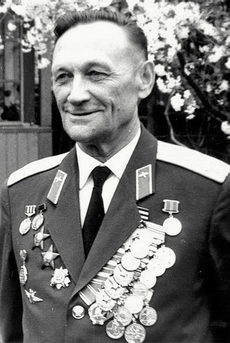 Камсюк Степан Матвеевич, 9.05.1979 г.