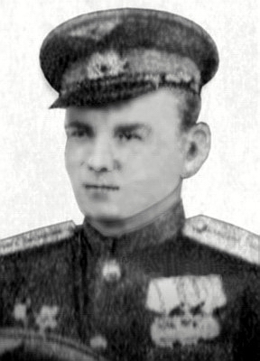 Карачинский Иван Михайлович