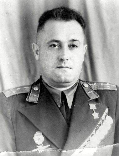 Караев Александр Акимович