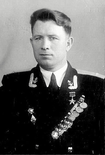 Карпов Александр Дмитриевич