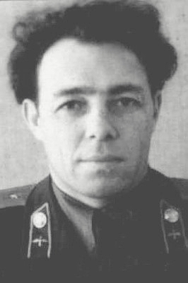 Киселёв Николай Фёдорович