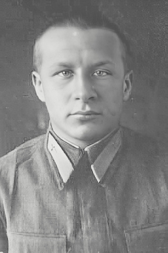 Киселёв Сергей Иванович