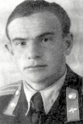 Киселёв Валентин Сергеевич
