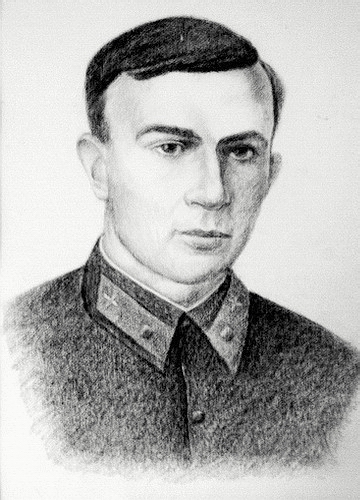 Клепиков Николай Фёдорович