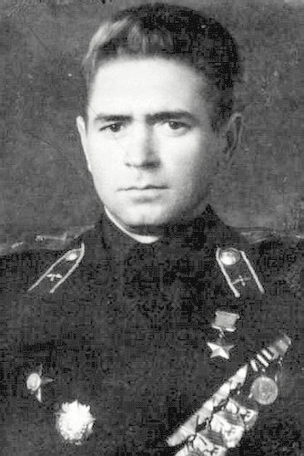Климанов Иван Кириллович