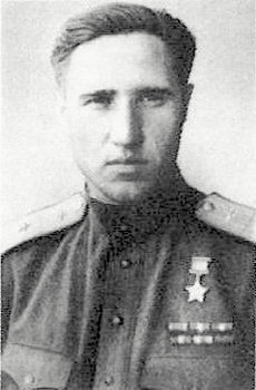 Колдунов Александр Иванович