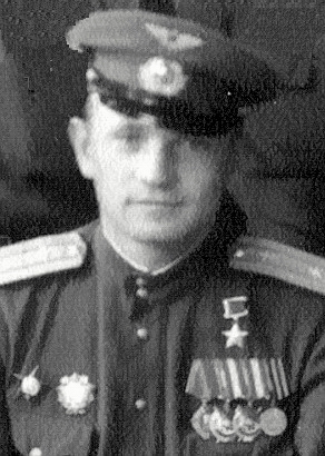 Коломоец Василий Николаевич